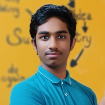 AkashExplores's profile picture. 🧑🏼‍💻 Full Stack Developer @upwork || Freelancer

🚀 Exploring SaaS, AI & tech tools

🎥 Creating SaaS explainers with After Effects

⚒️ Building SaaS tools