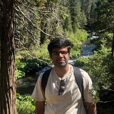 PhD student at @CarnegieMellon | Prev Research Intern: at @Applied4Tech, @argonne, @genentech