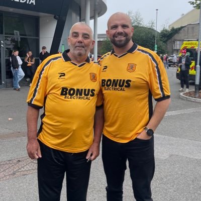 lillmatty90's profile picture. #HCAFC | Founder & Manager of Charity Team @United_SLC