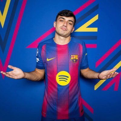 Believe you can and you’re halfway there.Xavier Edwards, Pedri❤️ #FightingFish #ViscaBarça #HeatNation #Timetohunt #Finsup #Canes 🇦🇱🇺🇸backup acc @CyEury39