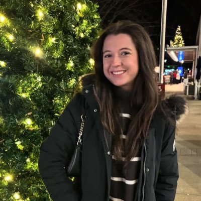 YurekKatherine's profile picture. Katie Yurek | Dual Language Teacher