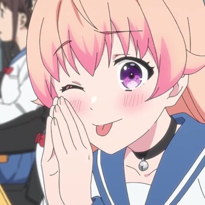 Kayla✨32✨chaotic good🌺makeup🌺EGL🌺anime🌺cosplay🌺art🌺personal🌺any pronouns pls / NB🏵タイガ推し🐯忠愛🐍🌹