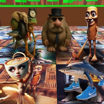 BrainrotForge's profile picture. My roblox game : https://t.co/Tp75WYYDgI