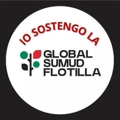 Sanità, Cultura, Salario minimo, Lavoro, Diritti umani e Sociali. Antifascismo sempre, Free Palestine, Pace☮️
👉Fascisti, Vivaisti e Azionisti vade retro👈