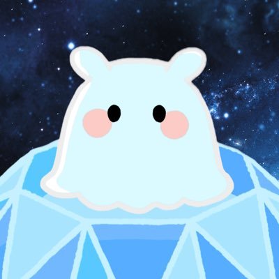 『地球の歌姫を目指す、おばあちゃんっ子宇宙人＿⟡.· 』 ︎ SOLEILプロダクション所属Virtual Singer @SOLEIL_Vliver￤✦︎ デビューまでにフォロワーさん1000人目標 ✦︎￤FM：🪐💎 ￤総合 #ユニクリスタ ￤FA：#クリスタ資料館￤ﾗｲﾊﾞｰさんﾌｫﾛﾊﾞ🫶