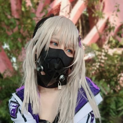 Luck🐾@11/2ARMOR祭 Profile