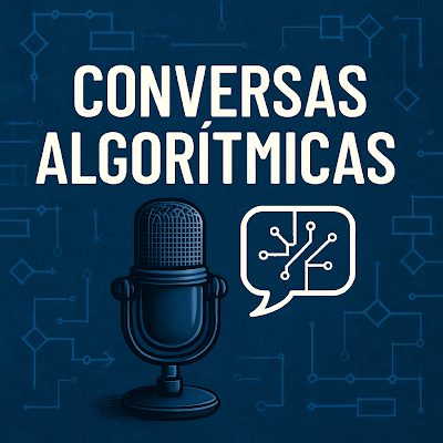 PapoAlgoritmico's profile picture. 