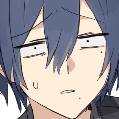 まめもちまかろんと申します。このアカウントは一次創作メイン 20↓ 腐 FAタグ→ #摩訶不思議な論理学 | エリオスR・18TRIP垢→@IzRiha_96 / サブ→@Vels_TRPG_clu