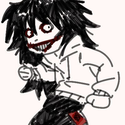 joacingit's profile picture. he/they 18
I like JTK and nu-metal
/omega profesional en la penetracion anal de alfas/
Priv: @joeydoeybadoey