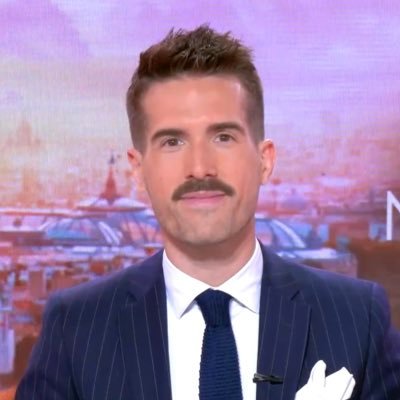 Journaliste, présentateur de la Matinale de @LCI chaque week-end avec @ClaireFournier_ — Ex-@BFMTV, ex-@itele, ex-@canalplus