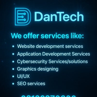DanielVict30709's profile picture. Stock & Crypto investor || Software Development & IT consultant.💻👨‍💻
