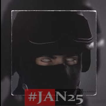 bevi_ibn's profile picture. I have a vow and an oath..