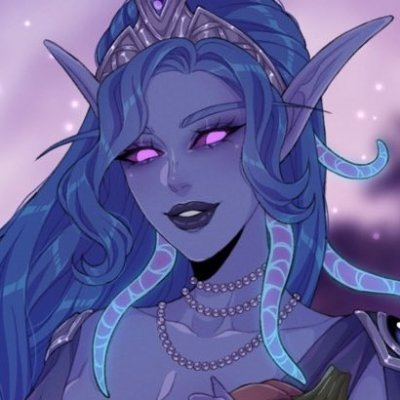 i'm a hermit artist who loves to draw fantasy OCs and outfits for them✨ she/her / wow, eso, ff14 and much more https://t.co/bDVVQeNj7N