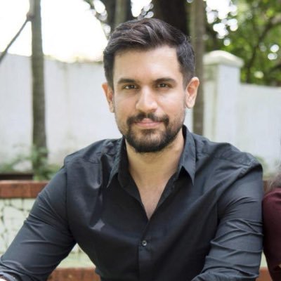Co-Founder of Ranx | Previously Co-Founder of Work Better Training (Acquired by Upgrad)
