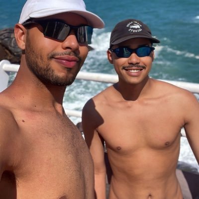 somos @lucamineiroo e @gustavomineiroo o casal mais quente da internet🔥🥵confira 𝗧𝗢𝗗𝗢𝗦 os vídeos no 𝗣𝗥𝗜𝗩𝗔𝗖𝗬👇🏼 (https://t.co/LkEdlxizGo)