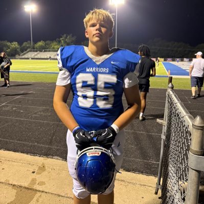 6’3 235lbs c/o 2029 🏈🤼🏃 DE/OT #70 email-hudsoncaleb1108@gmail.com (918) 808-4043
