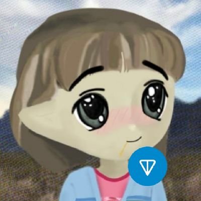 DeQody's profile picture. just living in web3