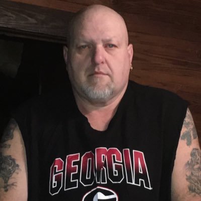 My name is Frankie I’m a member of the Teamsters union 509 and a avid fan of the Georgia Bulldog live in SC born in Fairbanks Alaska and a huge AC/DC fan