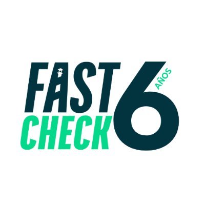 Medio de fact-checking y periodismo de investigación. Nuestra misión es combatir la desinformación en Chile y el mundo.
