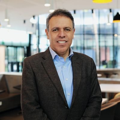 Economista, Profesor Asociado y Distinguido @Urosario @AdmonURosario @Rosario_GSB | Opiniones personales