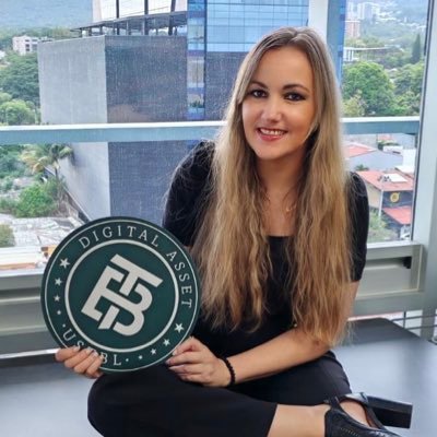 Strategic Growth 〰️ Entrepreneur, Creator & Speaker 〰️ e/acc 〰️ @bmbweb3 #BMBOnTour🪐 @travelsonchain @berabaddies @shefiorg @RugRadio @pulso_media NYC-BCN-DBX✨
