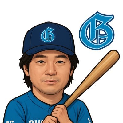2018年コイキングス誕生 → 2025年ギャラドス進化! ただし進化したのは名前だけ。実力はまだマサラタウンレベル。 対戦相手募集中⚾