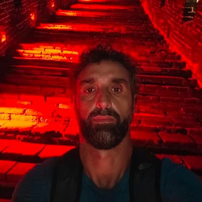 Founder and president @cybersaiyanIT | RomHack Conf, Training and Camp https://t.co/5G11A6ASYr