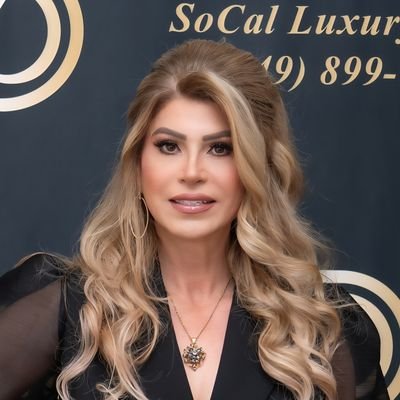 MariaDelvarani's profile picture. 