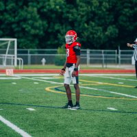 Caine Williams (@cainewilliam_s) 's Twitter Profile