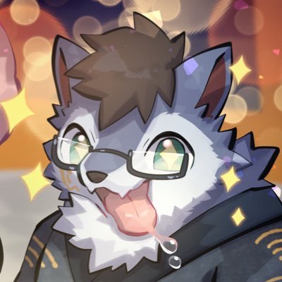 百冶 Byakuya's Twitter || Furry || NSFW || PDTIK推し || るぅ推し || ネムス最高🌲🩵 || Icon : @chocomint_null || Banner : 自摂 || 🇹🇼:◎ 🇺🇸 & 🇯🇵:▵