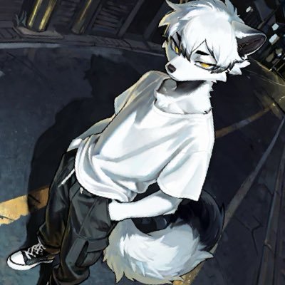AI Furry creator | Makes SFW, NSFW All | Free DM, likes Roleplay | Uploads when want to | 🔞