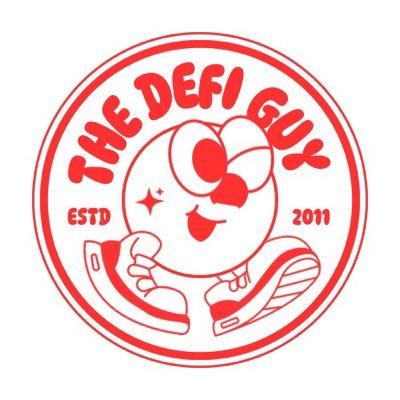 The Defi Guy Profile