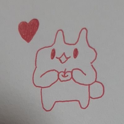 RingoOreo22's profile picture. 2024.2.7から始めました。よろしくお願いします✨😃✨任天堂、ポケ森、ココネ社、お化粧品等が好きです💕(´･ω･`)✴(※TwitterXの使い方は、未知数です。)　いいね！をくれる方、フォローをしてくださる方、どうもありがとうございます‼️　私はブルーボタンインコの飼い主です💗🐦手帳2級💧