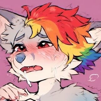 Foxy2372's profile picture. minors, zoos, and other sickos DNI

25|Pan|single 

just a loony fox on the internet.