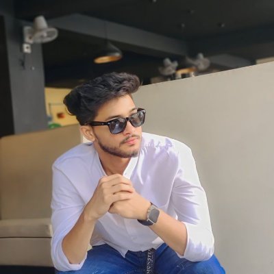 kamleshdhaka73's profile picture. kamal choudhry👑
dhaka ji👑
#digital marketing
#content writer