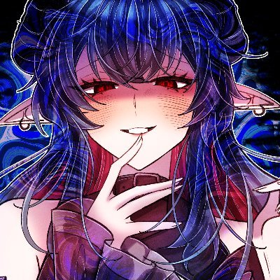 Clover (クローバー) “VTuber” 🍀☕️さんのプロフィール画像