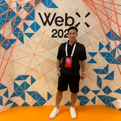 jackson_ccrypto's profile picture. Trying to share crypto content 📩 DM for collab