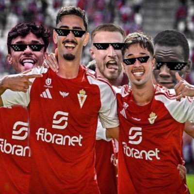 Dedicado a bancar jugadores con carisma. Vi al Murcia en 4ª. Macauley Chrisantus enthusiast, Boris Kouassi fan. Djanbou, Flakus and brasileros enjoyer.