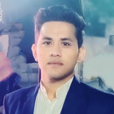 uma208924's profile picture. 