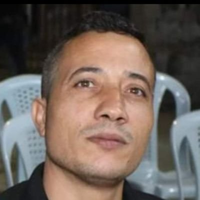 I am Mahmoud Hamad, 42 years old, I live in northern Gaza, I live in a tent, my family consists of 7 people🇵🇸