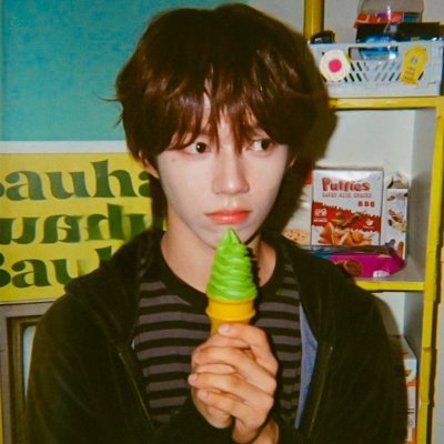 ★: Thank you for existing~ I'm so lucky to meet you in this life.