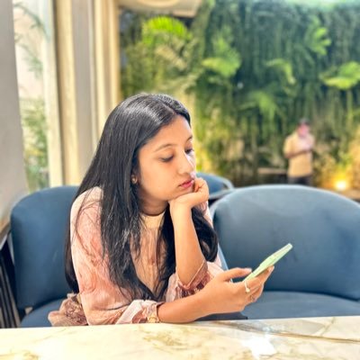 v_shivanireddy's profile picture. Deccan Chronicle ✍️