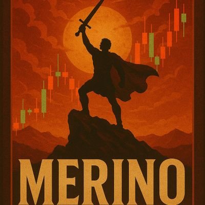 vmerino727's profile picture. 