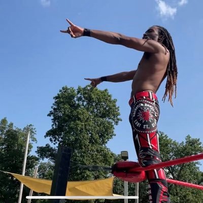 eorisaint's profile picture. Obsessed Drummer x Wrestler