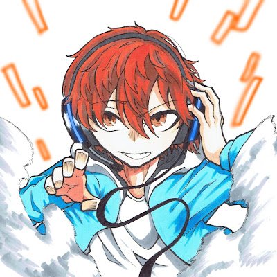 RAISE3709's profile picture. 前垢消えました APPENDQAP埋めてたり、Malody作譜してます アイコン▶︎@siitake2007弟子くん▶︎@uwsa_0219 ディスコサーバーはこちら▶︎ https://t.co/wGhwV9nJpD