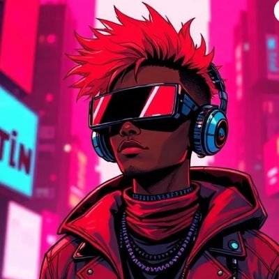 Technophile • Blockchain systems thinker • Web3 tech testoor • Trader of the financial markets using Smart money concepts📊📉📈.Gamer🎮