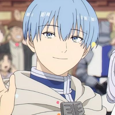 WhoGaveMeAccess's profile picture. 