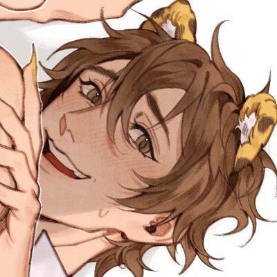21 🇧🇷 hobby artist. I draw what I like! very very multifandom 🔞 ✦ pfp/repost OK w credits‼️waitlist: CLOSED https://t.co/qeES3MM6cT