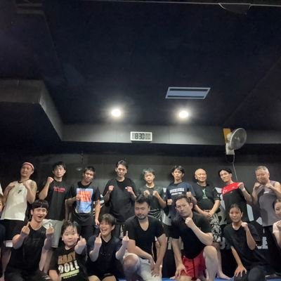 i4eB7CDQT5Kffyd's profile picture. UBF代表。パンクラス、DEEP、修斗、グラジエーター、ワードック　プロ成績7W8L3D

UBF道場長　シングルファザー
２０２２年５月２０日慢性骨髄性白血病急性転化発覚。現在退院してから通院治療中
移植後４年目突入