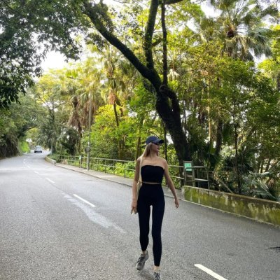 Ms_Annie1992's profile picture. The good kind of energy, always 💎